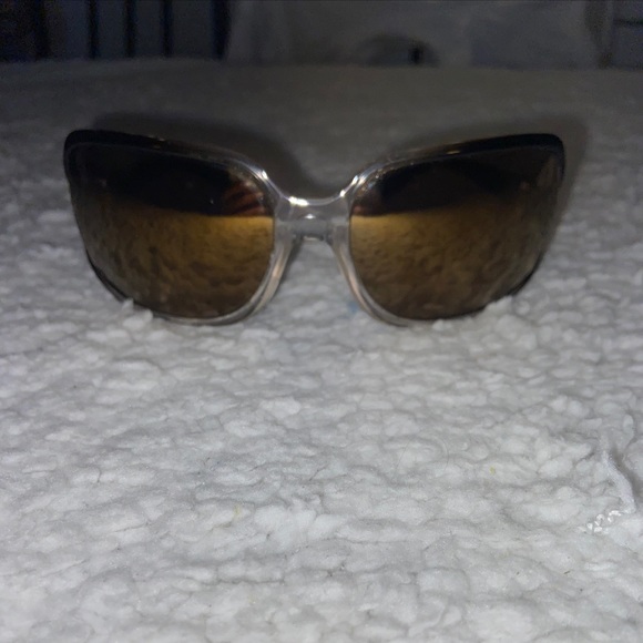 Authentic Dolce & Gabbana Gradient Sunglasses - Picture 2 of 15
